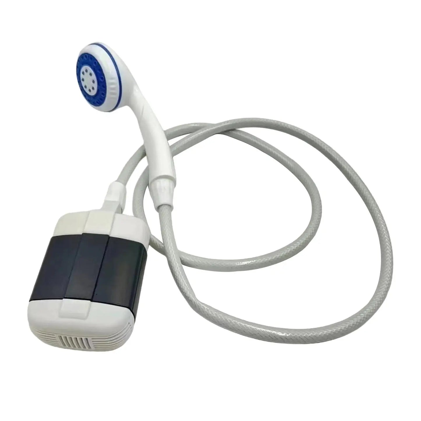 USB Rechargeable Electric Shower Pump for Camping