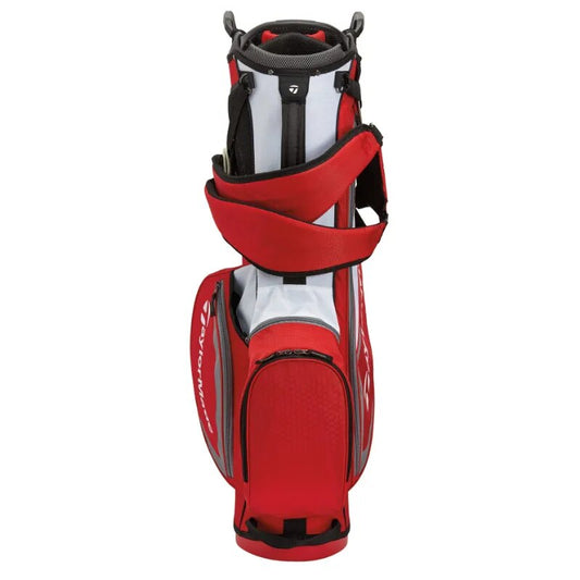 Select ST Stand Red/White golf clubs  golf irons set  Complete Sets