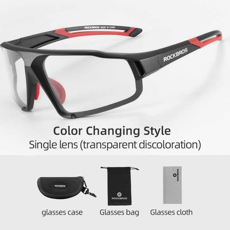 UV400 Protection Safe Eyewear Equipment