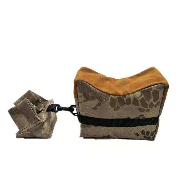 Military Camouflage Tactical Molle Pouch