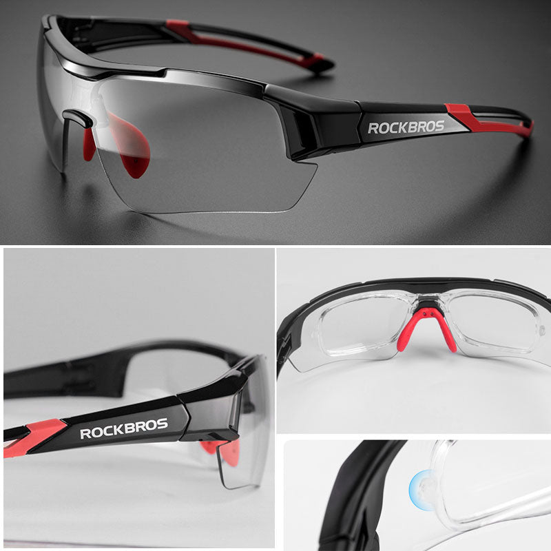 Road Bike Goggles Bike Eyewear