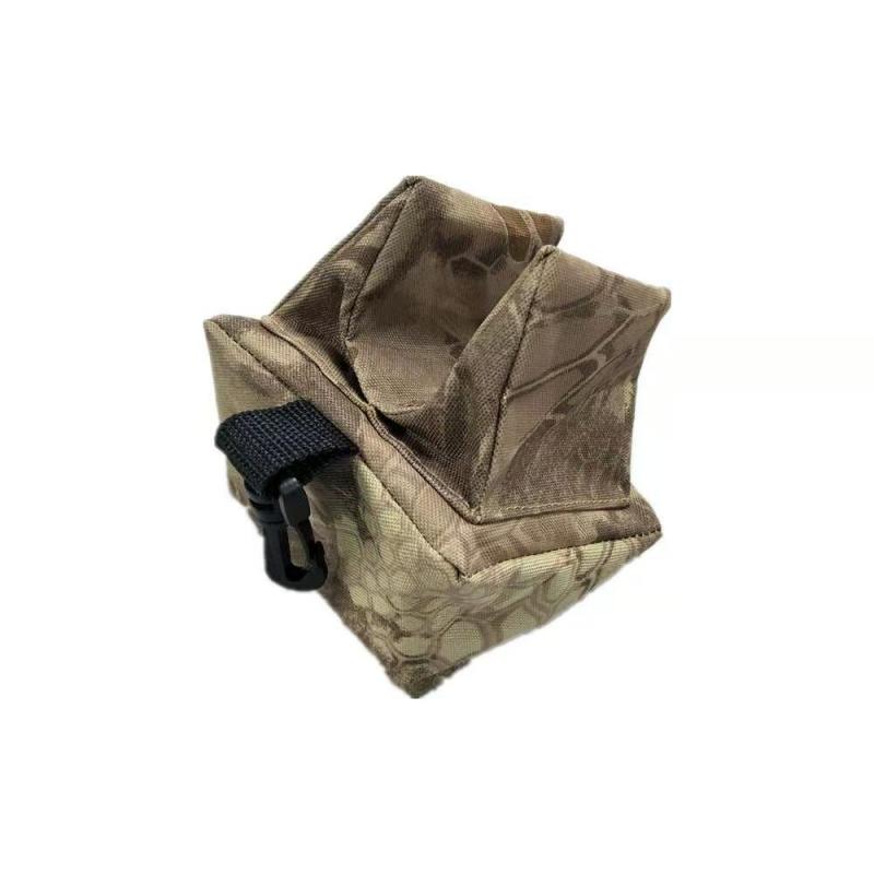 Military Camouflage Tactical Molle Pouch