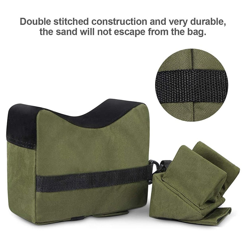 Military Camouflage Tactical Molle Pouch