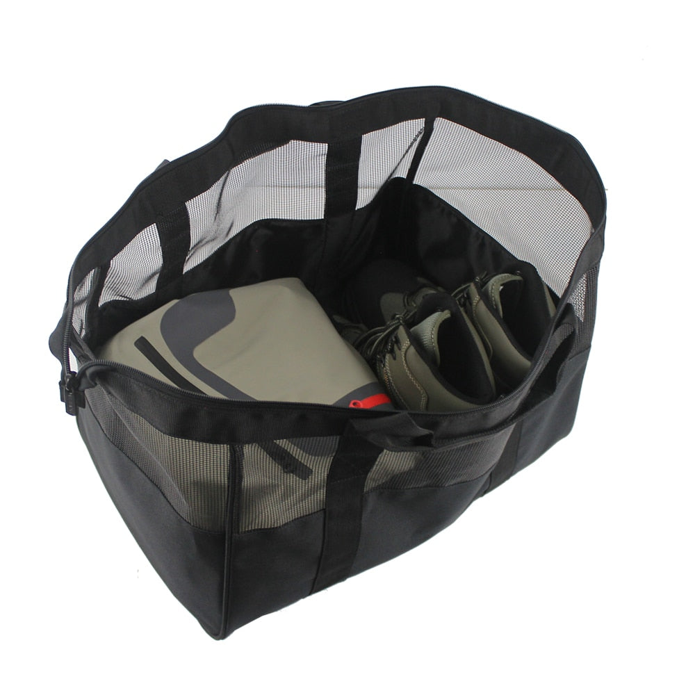 Boots shoes Storage Bag Fishing