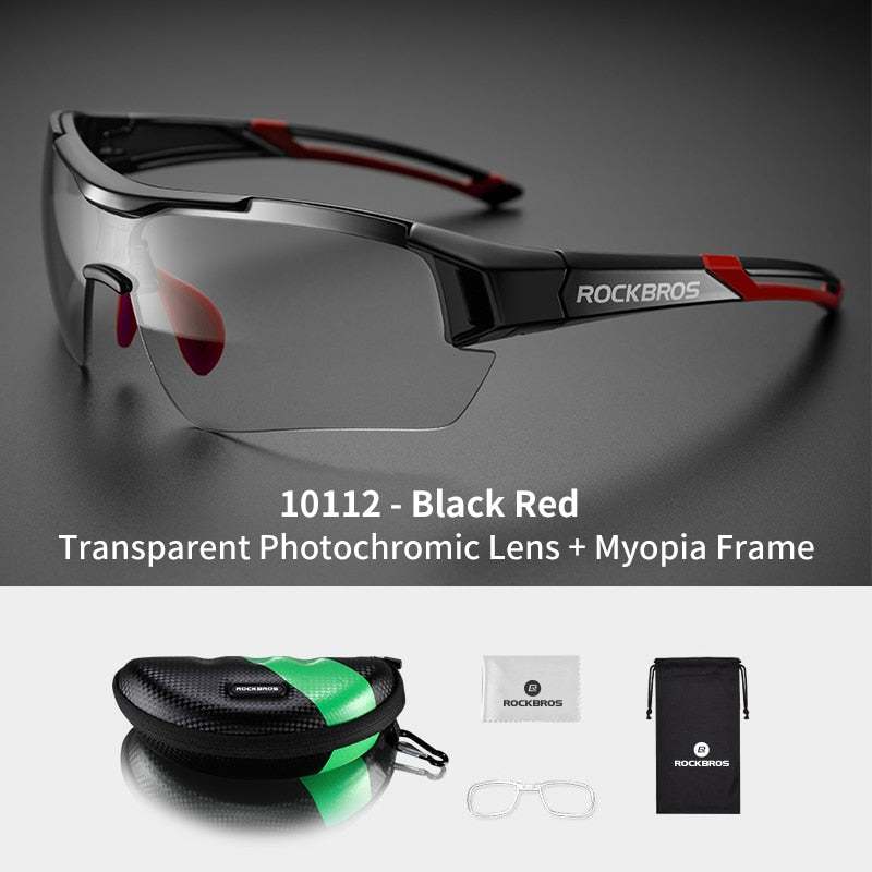 Road Bike Goggles Bike Eyewear