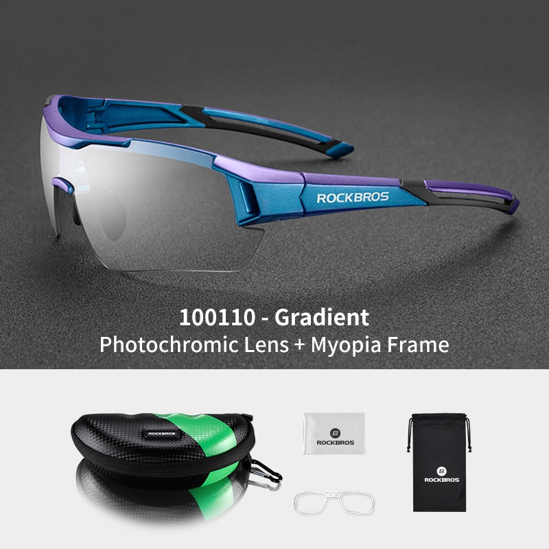 Road Bike Goggles Bike Eyewear