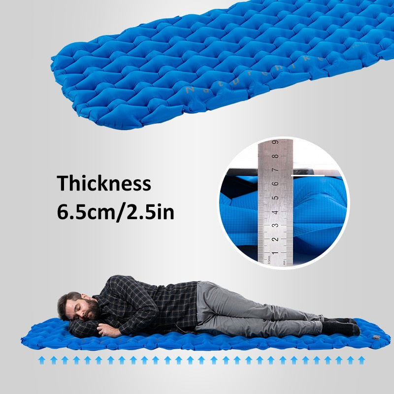 Naturehike Inflatable Mattress