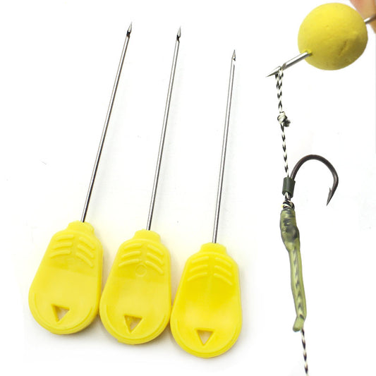 3pcs Carp Fishing Tools