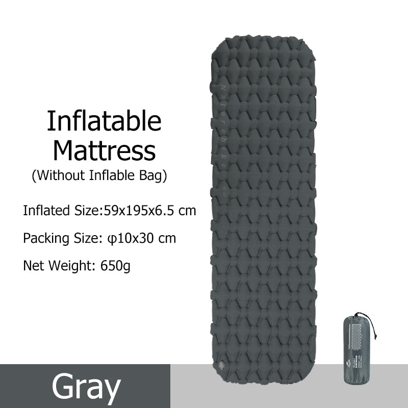 Naturehike Inflatable Mattress