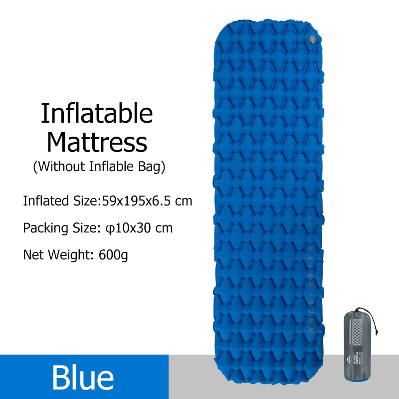 Naturehike Inflatable Mattress