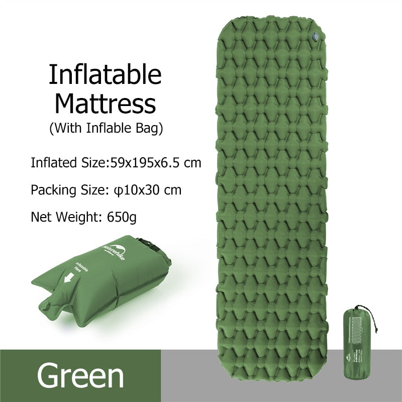 Naturehike Inflatable Mattress