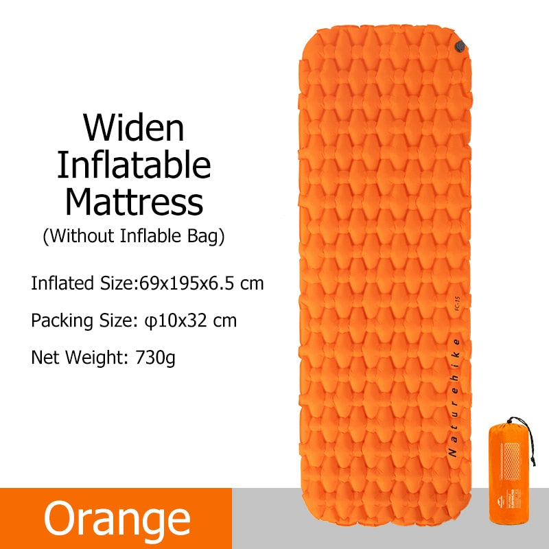 Naturehike Inflatable Mattress