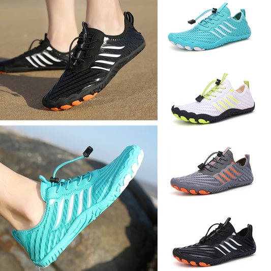 Water Barefoot Shoes Quick-drying Climbing Hiking Upstream Swimming Sneakers