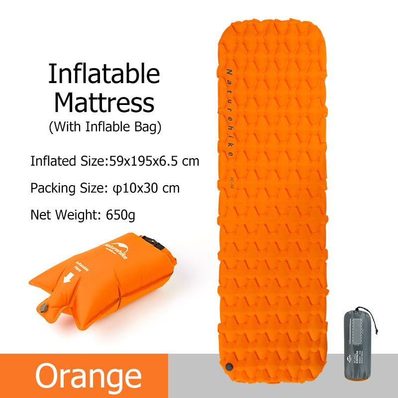 Naturehike Inflatable Mattress