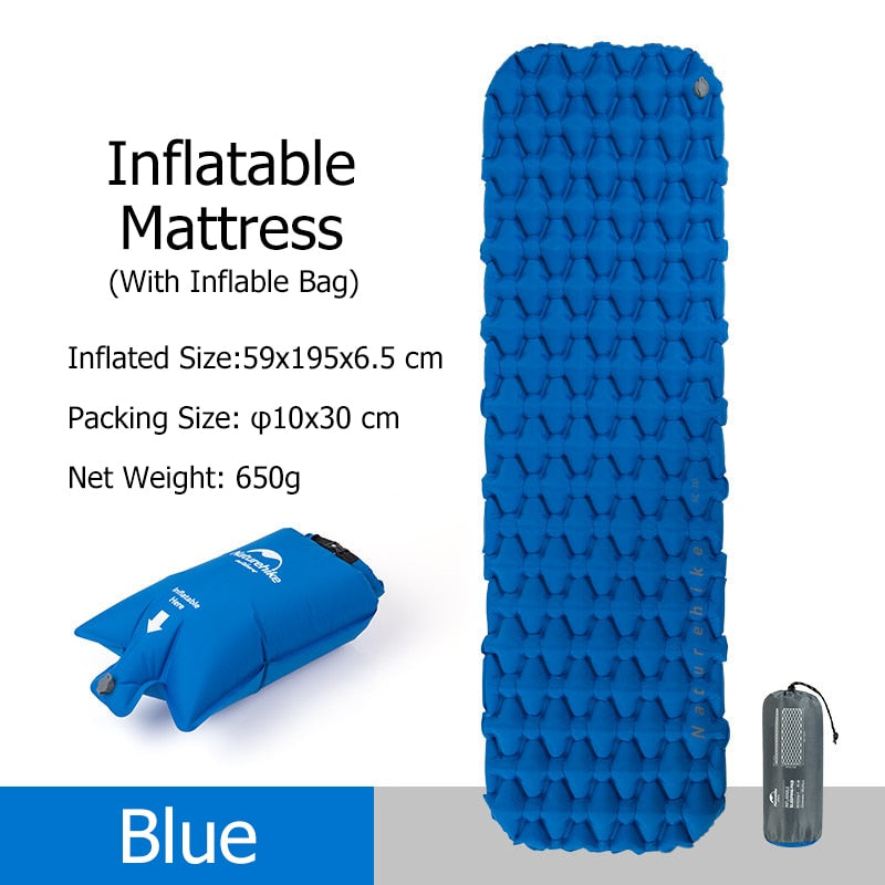 Naturehike Inflatable Mattress