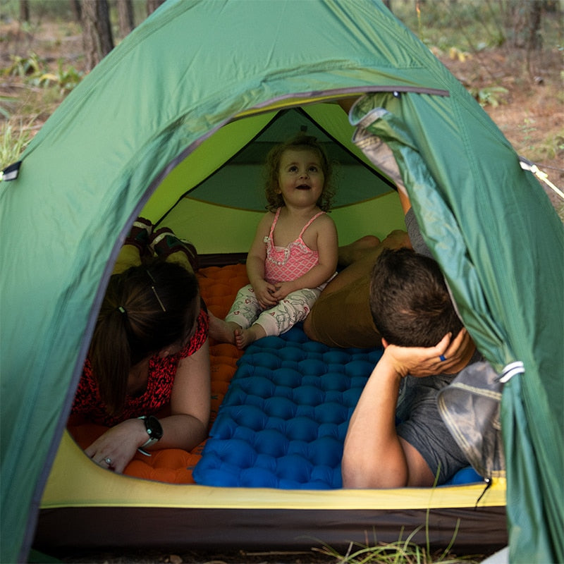 Naturehike Inflatable Mattress