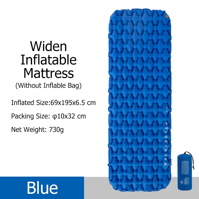 Naturehike Inflatable Mattress